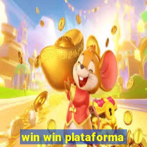 win win plataforma